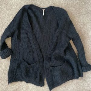 free people knit sweater